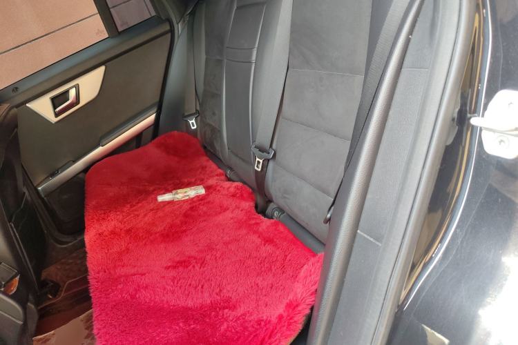 Used Mercedes-Benz GLK-Class 2014 GLK 200 Standard Model