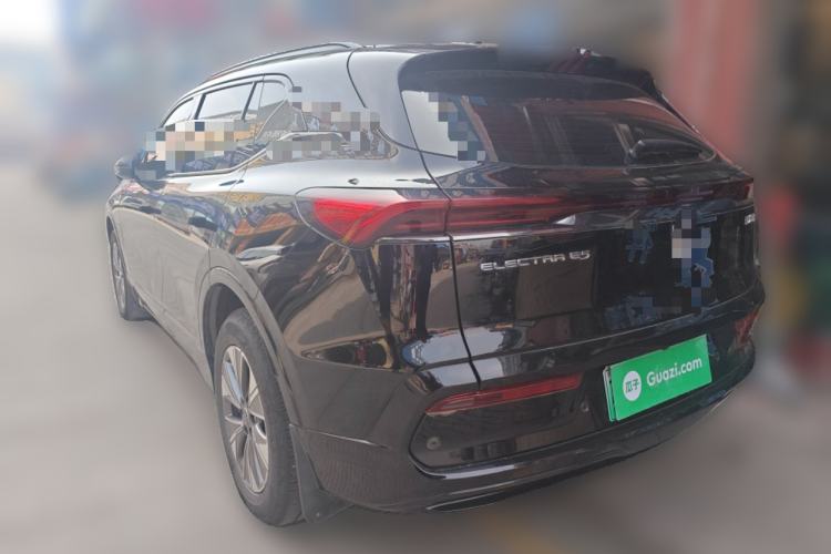 Used Buick E5 2023 Zhixiang Standard Range Edition
