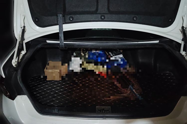 Used Toyota Crown 2015 2.0T Fashion Edition
