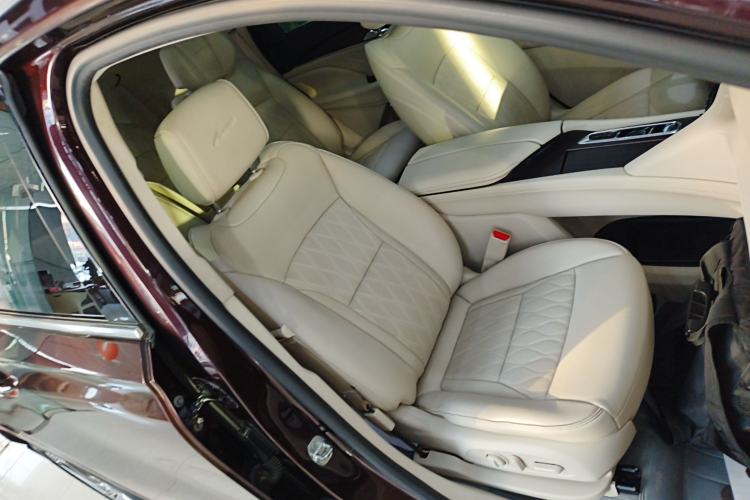 Used Buick Enclave 2020 28T All-Wheel Drive Avenir