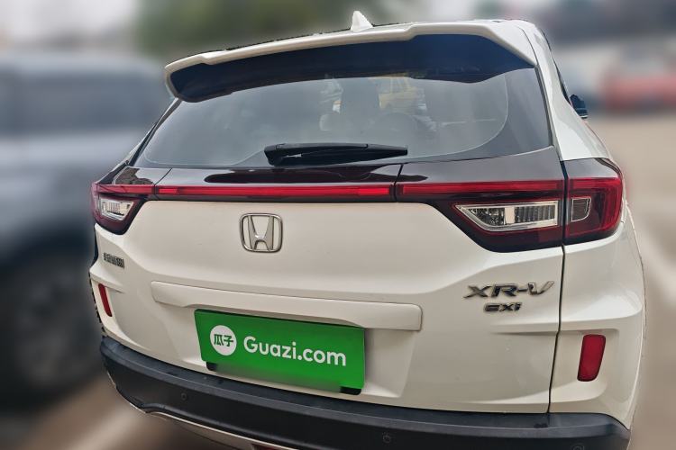 Used Honda XR-V 2015 1.8L EXi CVT Comfort Version