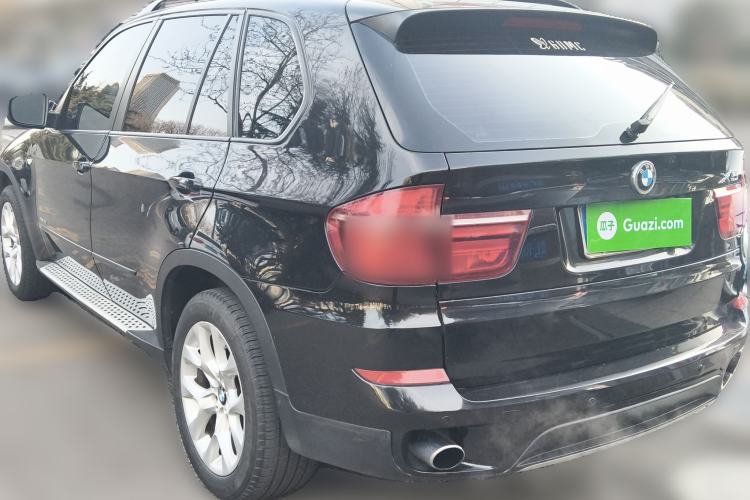 Used BMW X5 2011 xDrive35i Leading Model
