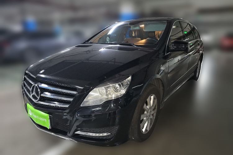 Used Mercedes-Benz R-Class 2014 R 320 4MATIC Business Model