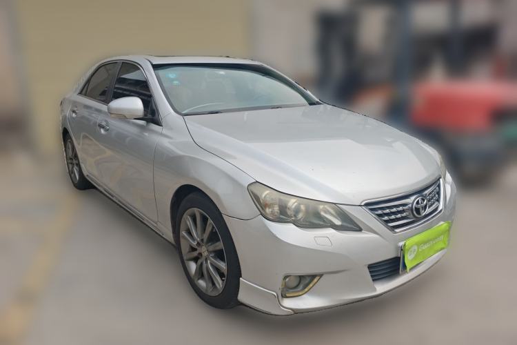 Used Toyota Reiz 2012 2.5V Fengdu Elite Stylish Edition
