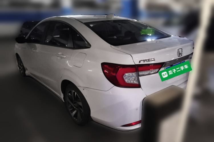 Used Honda Crider 2019 180 Turbo CVT Luxury Edition China VI Emission Standard