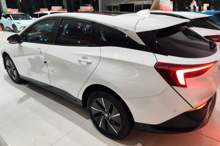 Used Buick Velite 6 2024 430km Enjoyment Version