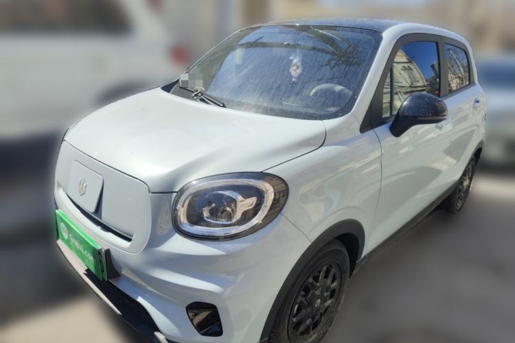 Used Leapmotor T03 2024 310 Comfort Edition