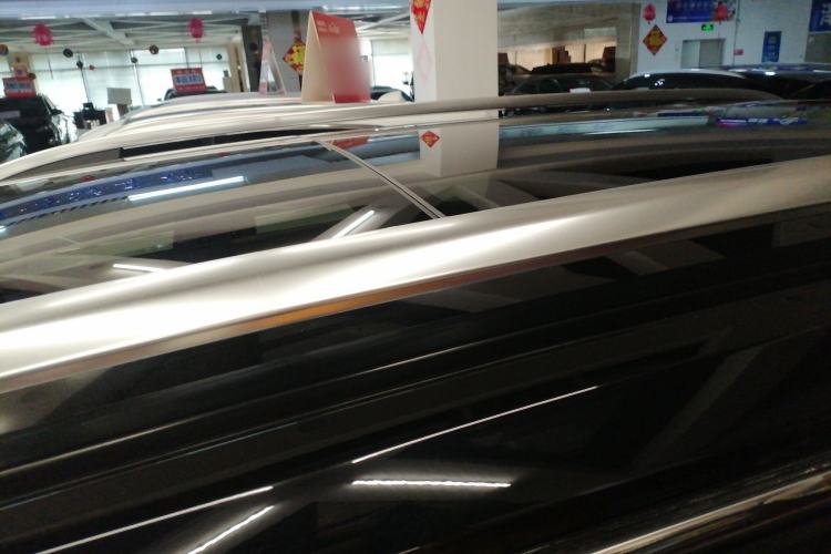 Used Volkswagen Teramont 2022 380TSI Four-Wheel Drive Prestige Luxury Edition
