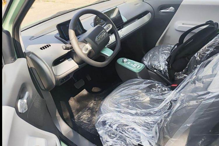 Used Changan Lumin 2023 205km Xiangqin Version