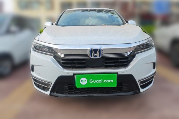 Used Honda Breeze New Energy 2022 ePHEV Prestige Edition Front