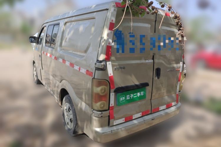 Used CHANGAN KAICHENG Xingguang 4500 