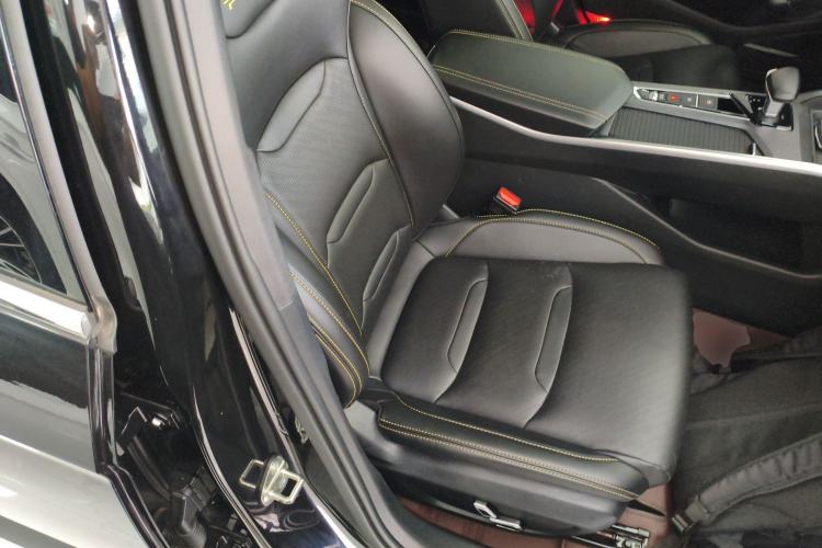 Used Geely Auto Preface 2023 1.5TD Kunlun Edition
