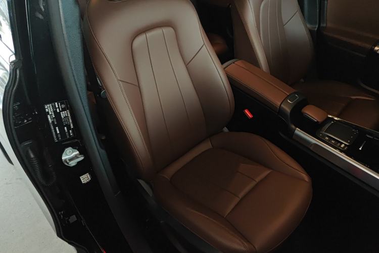 Used Mercedes-Benz GLB 2022 Second Facelift GLB 200 Dynamic Edition
