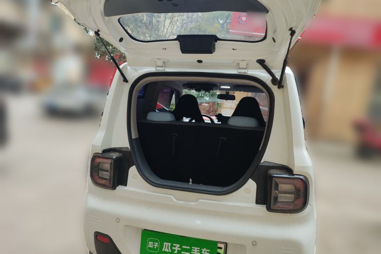 Used Geely Galaxy Panda 2024 Panda Mini 200km Endurance Bear