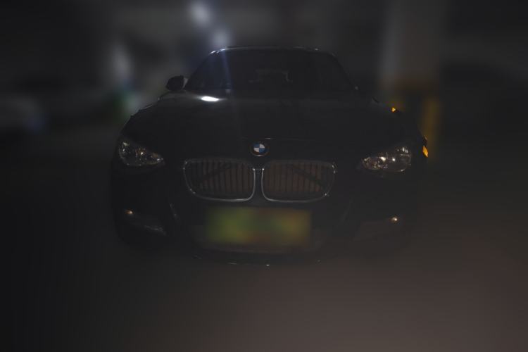 Used BMW 1 Series 2013 Revised 116i Leading Edition
