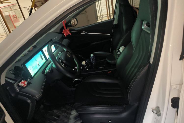 Used NETA U 2021 Pro 400 Cruiser Edition