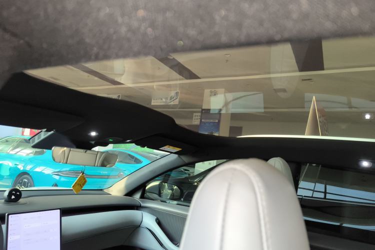 Used Nio ET5T 2023 75 kWh Touring