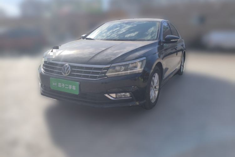 Used Volkswagen Passat 2016 330TSI DSG Luxury Edition