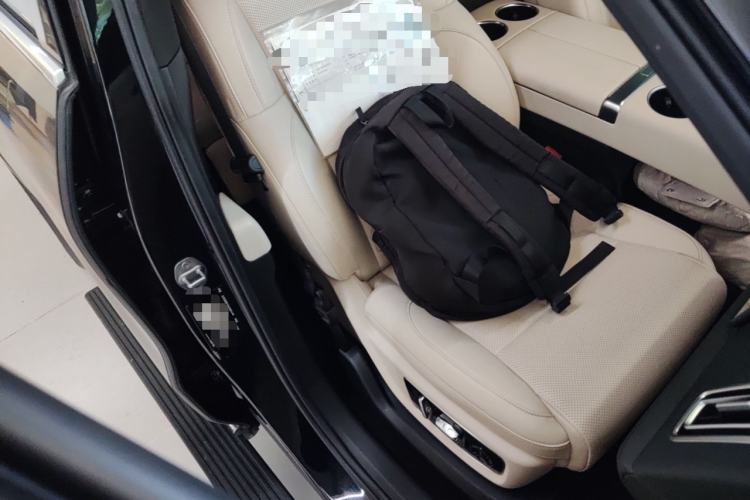 Used Li Auto L9 2024 Ultra Model