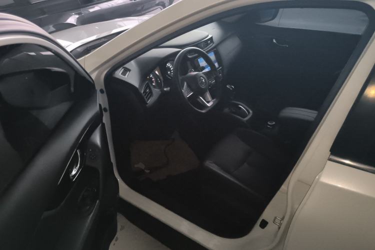 Used Nissan X-Trail 2021 2.5L CVT 4WD XL SmartConnect Leading Edition
