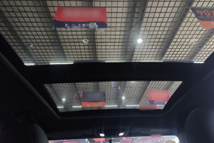 Used Honda XR-V 2017 1.8L EXi CVT Comfort Version