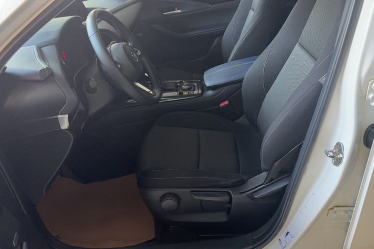 Used Mazda CX-30 2020 2.0L Automatic Zhiyue Trim Left Front Seat