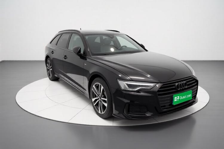 Used Audi A6 2022 Avant Futurist 45 TFSI Prestige Dynamic Edition
