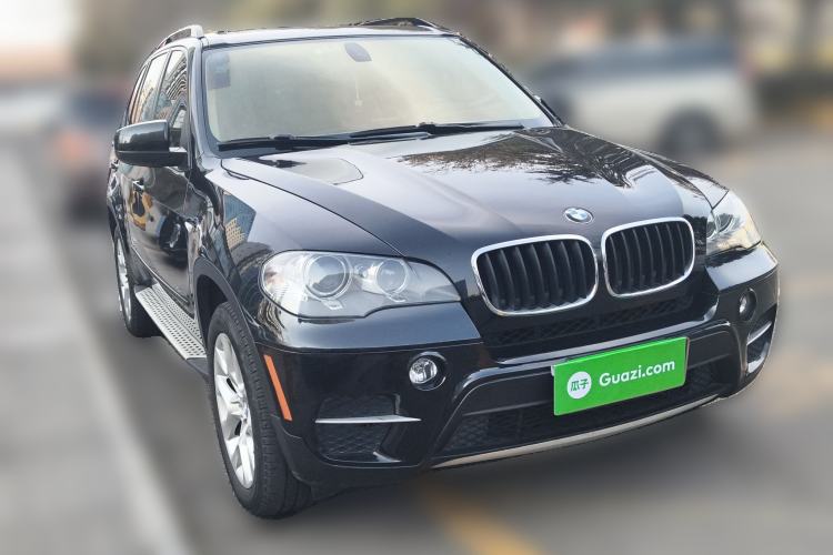 Used BMW X5 2011 xDrive35i Leading Model
