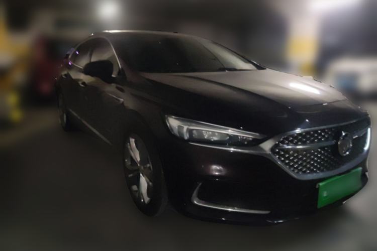 Used Buick LaCrosse 2021 Avenir Aivia Flagship Model