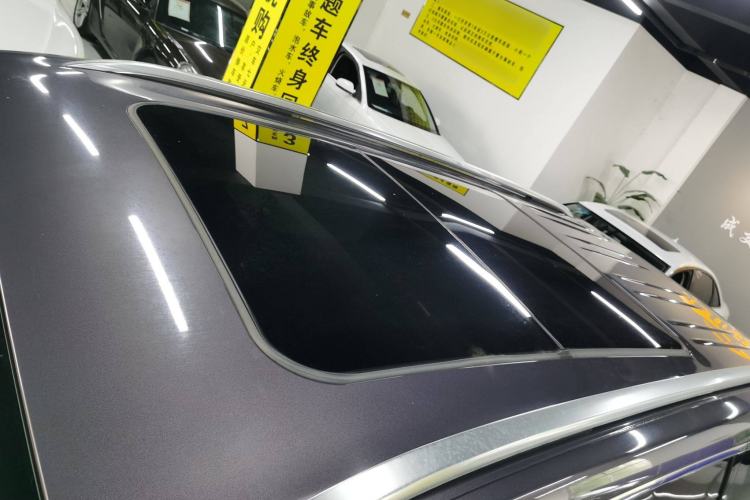 Used SAIC MAXUS G50 2020 1.5T Automatic Luxury Edition