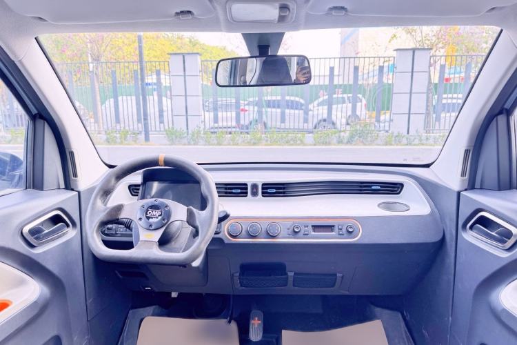 Used Wuling Hongguang MINIEV 2020 Freedom Version Lithium Iron Phosphate