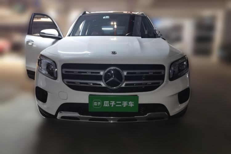 Used Mercedes-Benz GLB 2020 GLB 200 Dynamic Edition