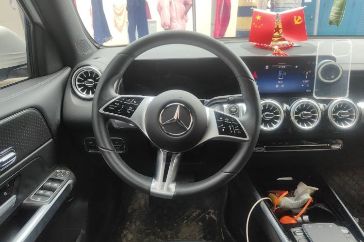 Used Mercedes-Benz GLB 2024 Refresh GLB 220 Dynamic Edition