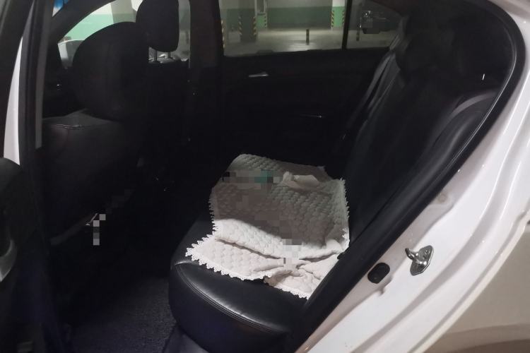 Used Honda Accord 2013 2.0L SE