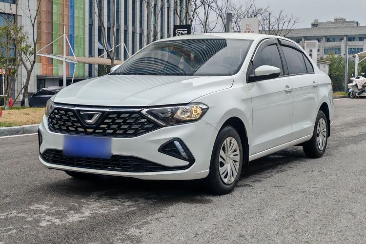 Used Jetta VA3 2021 1.5L Automatic "Upward Journey" Edition
