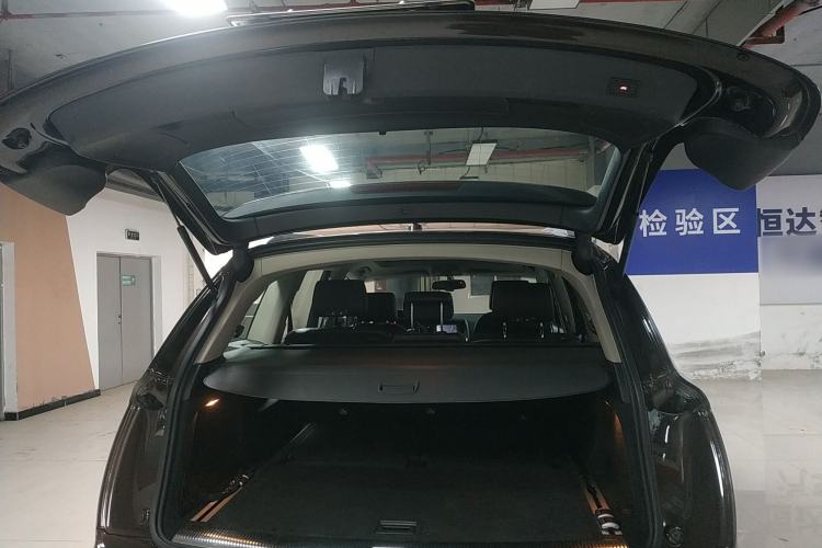 Used Audi Q7 2013 35 TFSI Ambition Edition