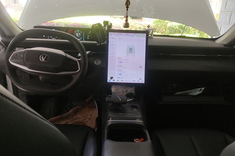 Used CHANGAN Eado DD 2023 Blue Whale NE 1.5T GDI DCT Luxury Edition
