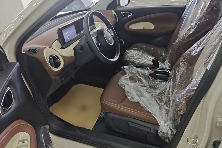 Used Wuling Bingo 2024 333 km Enjoyment Version