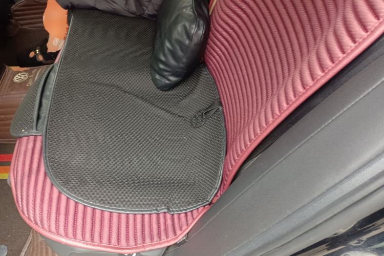 Used Volkswagen Magotan 2018 330TSI DSG Luxury Model Left Rear Seat