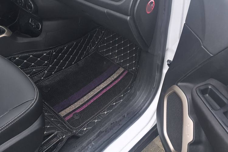 Used Jeep Renegade 2017 180T Automatic Jingneng Edition