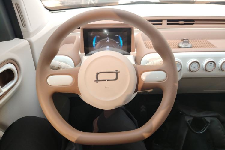 Used Bestune Pony 2026 Model 222km Agile Horse