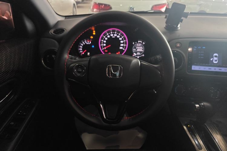 Used Honda XR-V 2017 1.8L EXi CVT Comfort Version