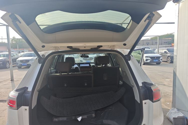 Used Chery Tiggo 8 PLUS 2024 Champion Edition 290TGDI DCT Deluxe Version 5-Seater
