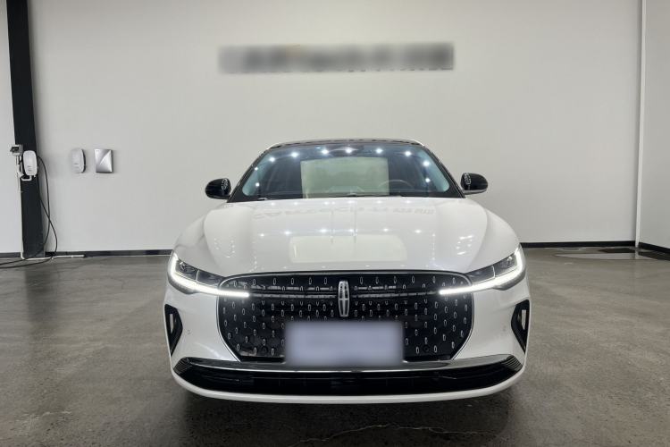 Used Lincoln Z 2022 iEnjoy Luxury Edition