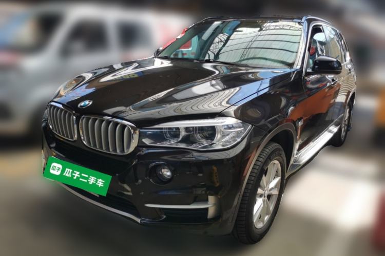 Used BMW X5 2015 xDrive28i Guazi used car, China used car export, Used car for sale, Used cars, Cheapest cars for sale