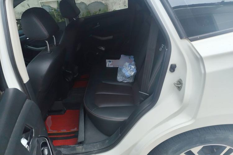 Used Venucia T70 2019 2.0L CVT Enjoy Edition China V Standard