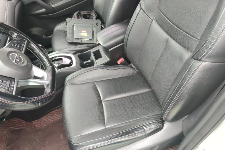 Used Nissan X-Trail 2020 2.0L XL ITS CVT 2WD SmartConnect Comfort Edition Left Front Seat