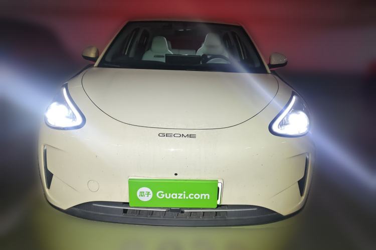 Used Geely Galaxy Geome 2025 310km Dream Edition