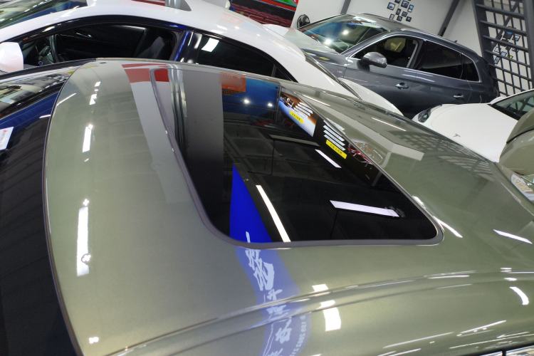 Used Lexus ES 2020 300h Premier Edition
