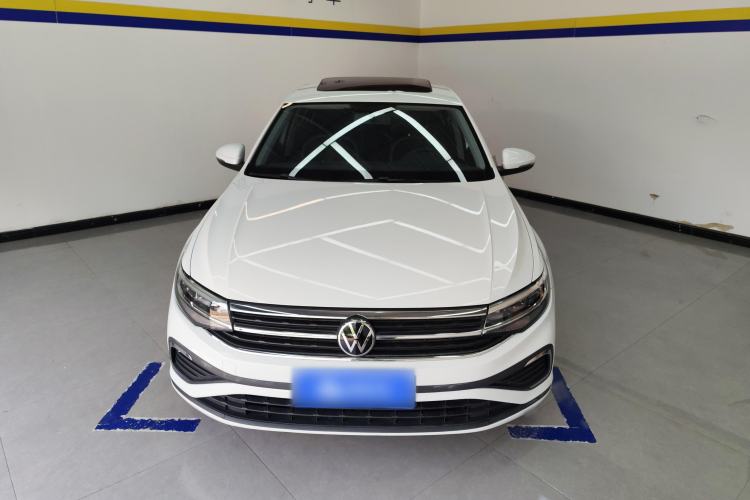 Used Volkswagen Bora 2023 1.5L Automatic Changer Limited Edition